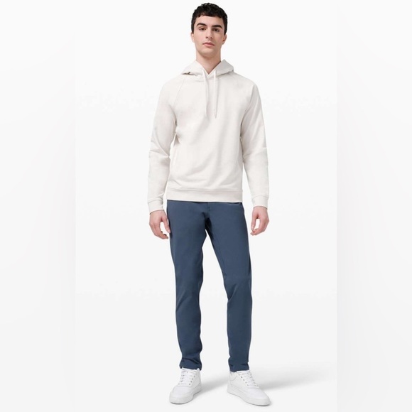 Lululemon | ABC Pant Slim Fit Warpstreme Size 32 Travel Work Golf Performance - Picture 1 of 12